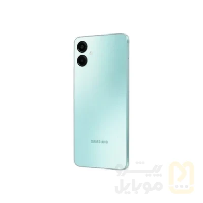 گوشی موبایل سامسونگ مدل Galaxy A06 دو سیم کارت ظرفیت 64 گیگابایت و رم 4 گیگابایت | ساخت چین - تصویر ۱۰ گوشی موبایل سامسونگ مدل Galaxy A06 دو سیم کارت ظرفیت 64 گیگابایت و رم 4 گیگابایت | ساخت چین - تصویر ۱۰