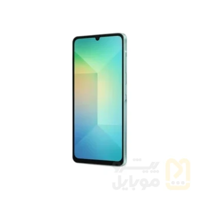گوشی موبایل سامسونگ مدل Galaxy A06 دو سیم کارت ظرفیت 64 گیگابایت و رم 4 گیگابایت | ساخت چین - تصویر ۱۱ گوشی موبایل سامسونگ مدل Galaxy A06 دو سیم کارت ظرفیت 64 گیگابایت و رم 4 گیگابایت | ساخت چین - تصویر ۱۱