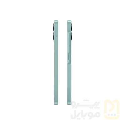 گوشی موبایل سامسونگ مدل Galaxy A06 دو سیم کارت ظرفیت 64 گیگابایت و رم 4 گیگابایت | ساخت چین - تصویر ۱۲ گوشی موبایل سامسونگ مدل Galaxy A06 دو سیم کارت ظرفیت 64 گیگابایت و رم 4 گیگابایت | ساخت چین - تصویر ۱۲