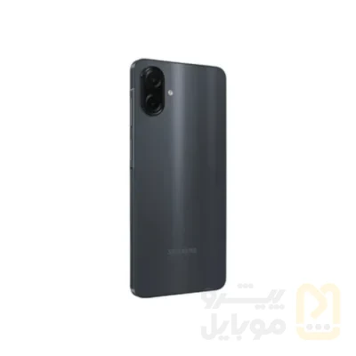 گوشی موبایل سامسونگ مدل Galaxy A07 دو سیم کارت ظرفیت 64 گیگابایت و رم 4 گیگابایت | نسخه به ‌همراه شارژر | ساخت چین - تصویر ۳