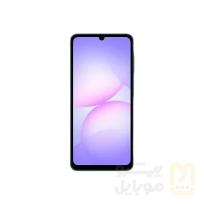 گوشی موبایل سامسونگ مدل Galaxy A07 دو سیم کارت ظرفیت 64 گیگابایت و رم 4 گیگابایت | نسخه به ‌همراه شارژر | ساخت چین - تصویر ۷