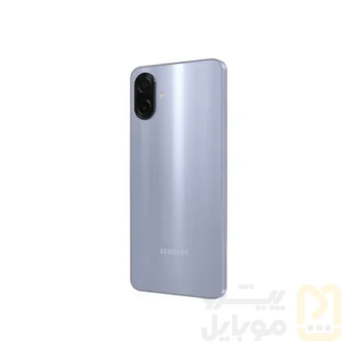 گوشی موبایل سامسونگ مدل Galaxy A07 دو سیم کارت ظرفیت 64 گیگابایت و رم 4 گیگابایت | نسخه به ‌همراه شارژر | ساخت چین - تصویر ۱۰