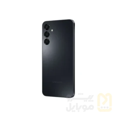 گوشی موبایل سامسونگ مدل Galaxy A16 4G دو سیم کارت ظرفیت 256 گیگابایت و رم 8 گیگابایت | ساخت ویتنام - تصویر ۳