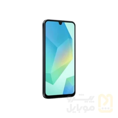 گوشی موبایل سامسونگ مدل Galaxy A16 4G دو سیم کارت ظرفیت 256 گیگابایت و رم 8 گیگابایت | ساخت ویتنام - تصویر ۴
