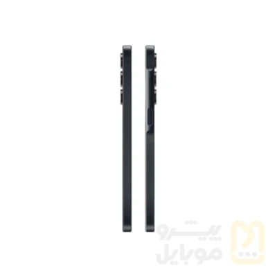 گوشی موبایل سامسونگ مدل Galaxy A16 4G دو سیم کارت ظرفیت 256 گیگابایت و رم 8 گیگابایت | ساخت ویتنام - تصویر ۵
