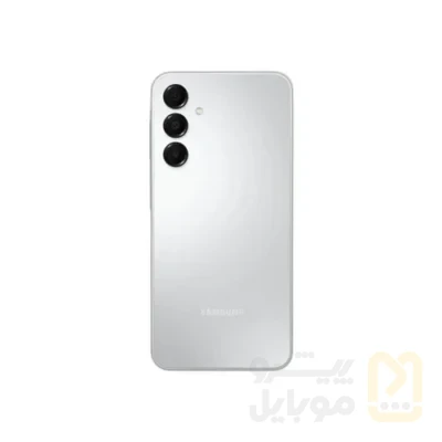 گوشی موبایل سامسونگ مدل Galaxy A16 4G دو سیم کارت ظرفیت 256 گیگابایت و رم 8 گیگابایت | ساخت ویتنام - تصویر ۶
