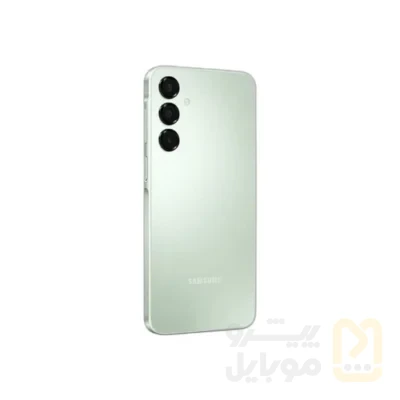 گوشی موبایل سامسونگ مدل Galaxy A16 4G دو سیم کارت ظرفیت 256 گیگابایت و رم 8 گیگابایت | ساخت ویتنام - تصویر ۱۰