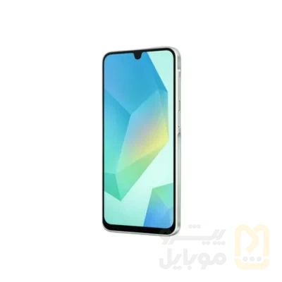 گوشی موبایل سامسونگ مدل Galaxy A16 4G دو سیم کارت ظرفیت 256 گیگابایت و رم 8 گیگابایت | ساخت ویتنام - تصویر ۱۱