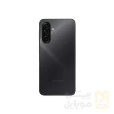 گوشی موبایل سامسونگ مدل Galaxy A17 دو سیم کارت ظرفیت 256 گیگابایت و رم 8 گیگابایت | ساخت هند - تصویر ۳ گوشی موبایل سامسونگ مدل Galaxy A17 دو سیم کارت ظرفیت 256 گیگابایت و رم 8 گیگابایت | ساخت هند - تصویر ۳
