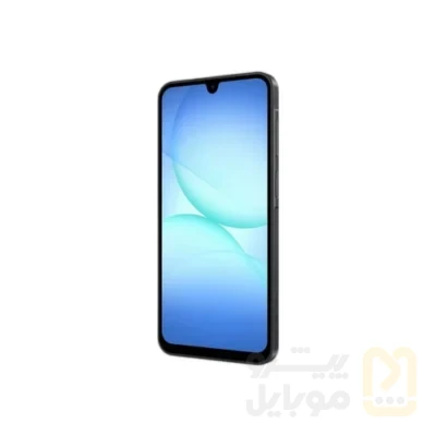 گوشی موبایل سامسونگ مدل Galaxy A17 دو سیم کارت ظرفیت 256 گیگابایت و رم 8 گیگابایت | ساخت هند - تصویر ۸ گوشی موبایل سامسونگ مدل Galaxy A17 دو سیم کارت ظرفیت 256 گیگابایت و رم 8 گیگابایت | ساخت هند - تصویر ۸