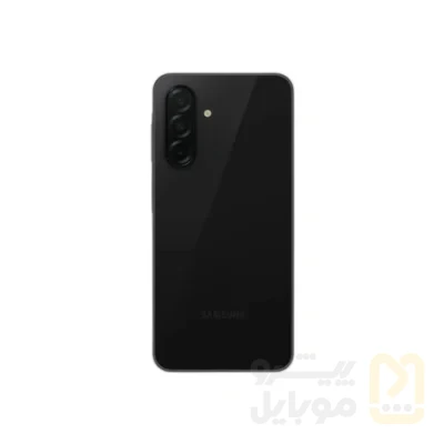 گوشی موبایل سامسونگ مدل Galaxy A26 دو سیم کارت ظرفیت 256 گیگابایت و رم 8 گیگابایت | ساخت ویتنام - تصویر ۳ گوشی موبایل سامسونگ مدل Galaxy A26 دو سیم کارت ظرفیت 256 گیگابایت و رم 8 گیگابایت | ساخت ویتنام - تصویر ۳