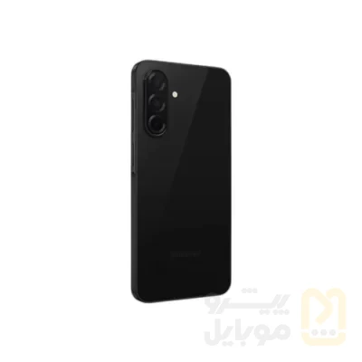 گوشی موبایل سامسونگ مدل Galaxy A26 دو سیم کارت ظرفیت 256 گیگابایت و رم 8 گیگابایت | ساخت ویتنام - تصویر ۵ گوشی موبایل سامسونگ مدل Galaxy A26 دو سیم کارت ظرفیت 256 گیگابایت و رم 8 گیگابایت | ساخت ویتنام - تصویر ۵