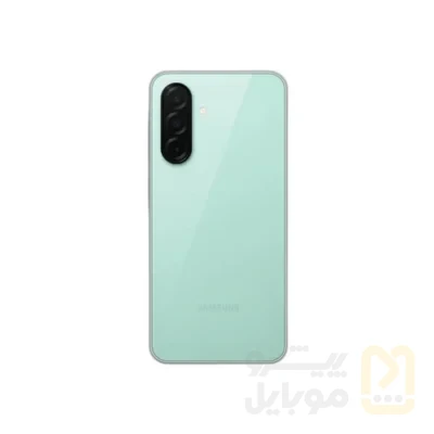 گوشی موبایل سامسونگ مدل Galaxy A26 دو سیم کارت ظرفیت 256 گیگابایت و رم 8 گیگابایت | ساخت ویتنام - تصویر ۹ گوشی موبایل سامسونگ مدل Galaxy A26 دو سیم کارت ظرفیت 256 گیگابایت و رم 8 گیگابایت | ساخت ویتنام - تصویر ۹
