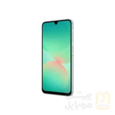 گوشی موبایل سامسونگ مدل Galaxy A26 دو سیم کارت ظرفیت 256 گیگابایت و رم 8 گیگابایت | ساخت ویتنام - تصویر 14 گوشی موبایل سامسونگ مدل Galaxy A26 دو سیم کارت ظرفیت 256 گیگابایت و رم 8 گیگابایت | ساخت ویتنام - تصویر 14