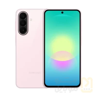 گوشی موبایل سامسونگ مدل Galaxy A27 دو سیم کارت ظرفیت 128 گیگابایت و رم 6 گیگابایت | ساخت ویتنام - تصویر ۵ گوشی موبایل سامسونگ مدل Galaxy A27 دو سیم کارت ظرفیت 128 گیگابایت و رم 6 گیگابایت | ساخت ویتنام - تصویر ۵
