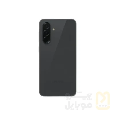 گوشی موبایل سامسونگ مدل Galaxy A36 دو سیم کارت ظرفیت 256 گیگابایت و رم 8 گیگابایت | ساخت ویتنام - تصویر ۲ گوشی موبایل سامسونگ مدل Galaxy A36 دو سیم کارت ظرفیت 256 گیگابایت و رم 8 گیگابایت | ساخت ویتنام - تصویر ۲