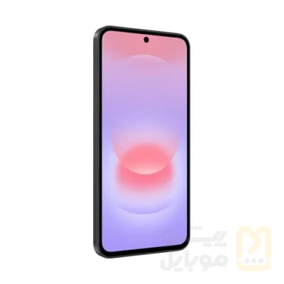 گوشی موبایل سامسونگ مدل Galaxy A37 دو سیم کارت ظرفیت 256 گیگابایت و رم 12 گیگابایت | ساخت ویتنام - تصویر ۳