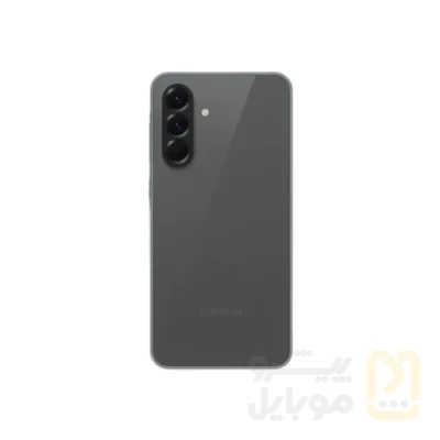 گوشی موبایل سامسونگ مدل Galaxy A56 دو سیم کارت ظرفیت 256 گیگابایت و رم 12 گیگابایت | ساخت ویتنام - تصویر ۳ گوشی موبایل سامسونگ مدل Galaxy A56 دو سیم کارت ظرفیت 256 گیگابایت و رم 12 گیگابایت | ساخت ویتنام - تصویر ۳