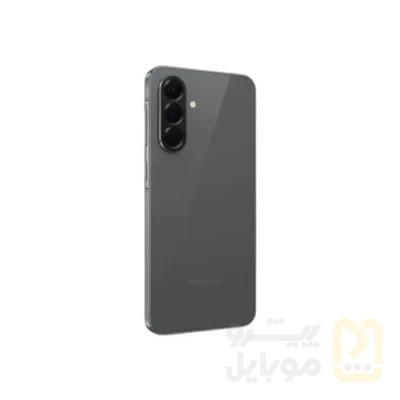 گوشی موبایل سامسونگ مدل Galaxy A56 دو سیم کارت ظرفیت 256 گیگابایت و رم 12 گیگابایت | ساخت ویتنام - تصویر ۵ گوشی موبایل سامسونگ مدل Galaxy A56 دو سیم کارت ظرفیت 256 گیگابایت و رم 12 گیگابایت | ساخت ویتنام - تصویر ۵