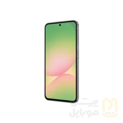 گوشی موبایل سامسونگ مدل Galaxy A56 دو سیم کارت ظرفیت 256 گیگابایت و رم 12 گیگابایت | ساخت ویتنام - تصویر ۸ گوشی موبایل سامسونگ مدل Galaxy A56 دو سیم کارت ظرفیت 256 گیگابایت و رم 12 گیگابایت | ساخت ویتنام - تصویر ۸