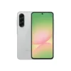 گوشی موبایل سامسونگ مدل Galaxy A56 دو سیم کارت ظرفیت 256 گیگابایت و رم 12 گیگابایت | ساخت ویتنام - تصویر ۹ گوشی موبایل سامسونگ مدل Galaxy A56 دو سیم کارت ظرفیت 256 گیگابایت و رم 12 گیگابایت | ساخت ویتنام - تصویر ۹