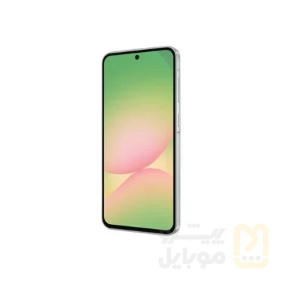 گوشی موبایل سامسونگ مدل Galaxy A56 دو سیم کارت ظرفیت 256 گیگابایت و رم 12 گیگابایت | ساخت ویتنام - تصویر 18 گوشی موبایل سامسونگ مدل Galaxy A56 دو سیم کارت ظرفیت 256 گیگابایت و رم 12 گیگابایت | ساخت ویتنام - تصویر 18