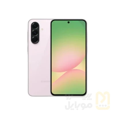 گوشی موبایل سامسونگ مدل Galaxy A56 دو سیم کارت ظرفیت 256 گیگابایت و رم 12 گیگابایت | ساخت ویتنام - تصویر 19 گوشی موبایل سامسونگ مدل Galaxy A56 دو سیم کارت ظرفیت 256 گیگابایت و رم 12 گیگابایت | ساخت ویتنام - تصویر 19