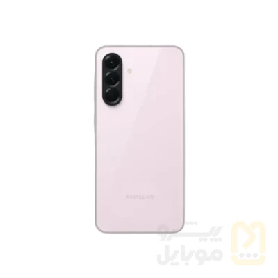 گوشی موبایل سامسونگ مدل Galaxy A56 دو سیم کارت ظرفیت 256 گیگابایت و رم 12 گیگابایت | ساخت ویتنام - تصویر 20 گوشی موبایل سامسونگ مدل Galaxy A56 دو سیم کارت ظرفیت 256 گیگابایت و رم 12 گیگابایت | ساخت ویتنام - تصویر 20