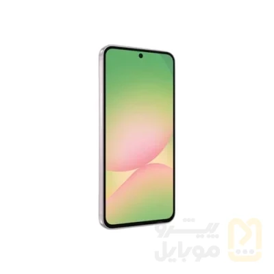 گوشی موبایل سامسونگ مدل Galaxy A56 دو سیم کارت ظرفیت 256 گیگابایت و رم 12 گیگابایت | ساخت ویتنام - تصویر 22 گوشی موبایل سامسونگ مدل Galaxy A56 دو سیم کارت ظرفیت 256 گیگابایت و رم 12 گیگابایت | ساخت ویتنام - تصویر 22
