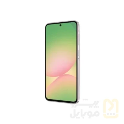 گوشی موبایل سامسونگ مدل Galaxy A56 دو سیم کارت ظرفیت 256 گیگابایت و رم 12 گیگابایت | ساخت ویتنام - تصویر 24 گوشی موبایل سامسونگ مدل Galaxy A56 دو سیم کارت ظرفیت 256 گیگابایت و رم 12 گیگابایت | ساخت ویتنام - تصویر 24