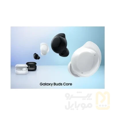 هدفون بلوتوثی سامسونگ مدل Galaxy Buds Core - تصویر ۱۰ هدفون بلوتوثی سامسونگ مدل Galaxy Buds Core - تصویر ۱۰