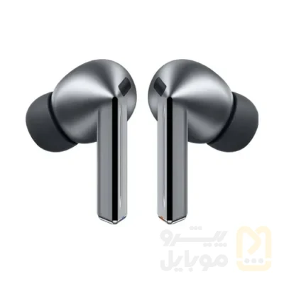 هدفون بلوتوثی سامسونگ مدل Galaxy Buds 3 Pro - تصویر ۲ هدفون بلوتوثی سامسونگ مدل Galaxy Buds 3 Pro - تصویر ۲