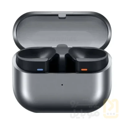 هدفون بلوتوثی سامسونگ مدل Galaxy Buds 3 Pro - تصویر ۳ هدفون بلوتوثی سامسونگ مدل Galaxy Buds 3 Pro - تصویر ۳