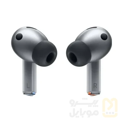 هدفون بلوتوثی سامسونگ مدل Galaxy Buds 3 Pro - تصویر ۴ هدفون بلوتوثی سامسونگ مدل Galaxy Buds 3 Pro - تصویر ۴