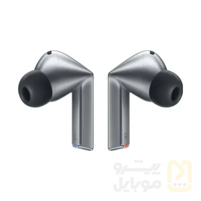 هدفون بلوتوثی سامسونگ مدل Galaxy Buds 3 Pro - تصویر ۵ هدفون بلوتوثی سامسونگ مدل Galaxy Buds 3 Pro - تصویر ۵