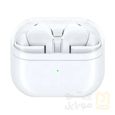 هدفون بلوتوثی سامسونگ مدل Galaxy Buds 3 Pro - تصویر ۶ هدفون بلوتوثی سامسونگ مدل Galaxy Buds 3 Pro - تصویر ۶