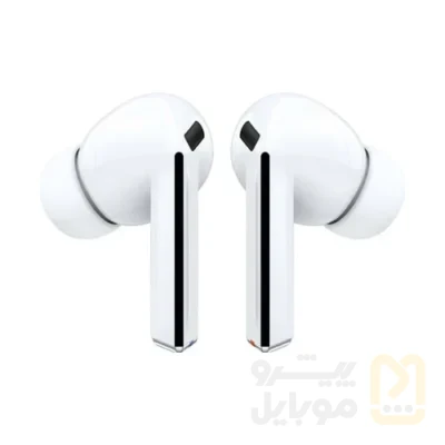 هدفون بلوتوثی سامسونگ مدل Galaxy Buds 3 Pro - تصویر ۷ هدفون بلوتوثی سامسونگ مدل Galaxy Buds 3 Pro - تصویر ۷