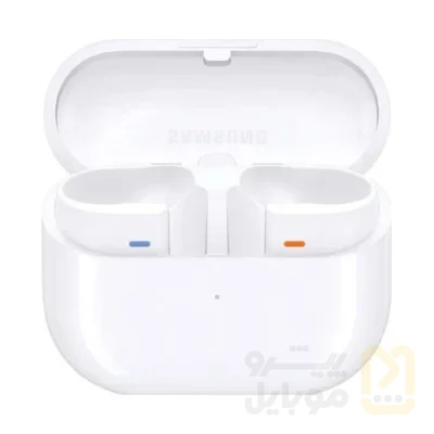 هدفون بلوتوثی سامسونگ مدل Galaxy Buds 3 Pro - تصویر ۸ هدفون بلوتوثی سامسونگ مدل Galaxy Buds 3 Pro - تصویر ۸