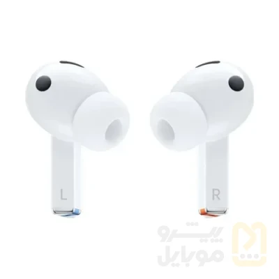 هدفون بلوتوثی سامسونگ مدل Galaxy Buds 3 Pro - تصویر ۹ هدفون بلوتوثی سامسونگ مدل Galaxy Buds 3 Pro - تصویر ۹