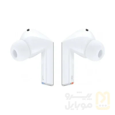هدفون بلوتوثی سامسونگ مدل Galaxy Buds 3 Pro - تصویر ۱۰ هدفون بلوتوثی سامسونگ مدل Galaxy Buds 3 Pro - تصویر ۱۰