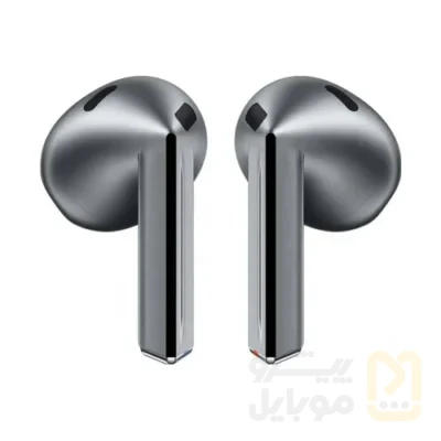 هدفون بلوتوثی سامسونگ مدل Galaxy Buds3 - تصویر ۲ هدفون بلوتوثی سامسونگ مدل Galaxy Buds3 - تصویر ۲