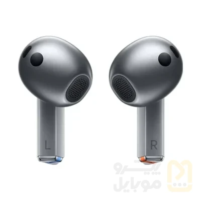 هدفون بلوتوثی سامسونگ مدل Galaxy Buds3 - تصویر ۴ هدفون بلوتوثی سامسونگ مدل Galaxy Buds3 - تصویر ۴