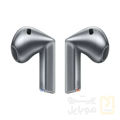 هدفون بلوتوثی سامسونگ مدل Galaxy Buds3 - تصویر ۵ هدفون بلوتوثی سامسونگ مدل Galaxy Buds3 - تصویر ۵