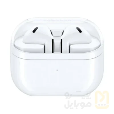 هدفون بلوتوثی سامسونگ مدل Galaxy Buds3 - تصویر ۶ هدفون بلوتوثی سامسونگ مدل Galaxy Buds3 - تصویر ۶