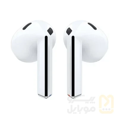 هدفون بلوتوثی سامسونگ مدل Galaxy Buds3 - تصویر ۷ هدفون بلوتوثی سامسونگ مدل Galaxy Buds3 - تصویر ۷