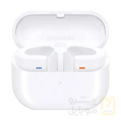 هدفون بلوتوثی سامسونگ مدل Galaxy Buds3 - تصویر ۸ هدفون بلوتوثی سامسونگ مدل Galaxy Buds3 - تصویر ۸