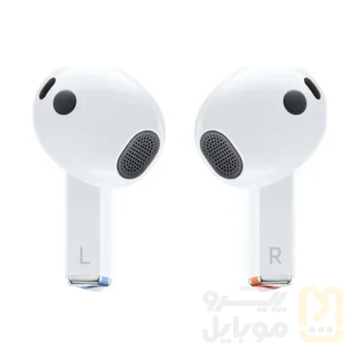 هدفون بلوتوثی سامسونگ مدل Galaxy Buds3 - تصویر ۹ هدفون بلوتوثی سامسونگ مدل Galaxy Buds3 - تصویر ۹
