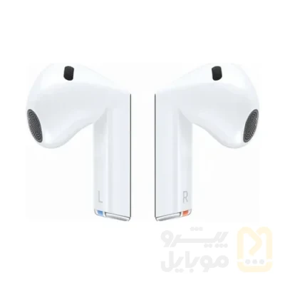 هدفون بلوتوثی سامسونگ مدل Galaxy Buds3 - تصویر ۱۰ هدفون بلوتوثی سامسونگ مدل Galaxy Buds3 - تصویر ۱۰