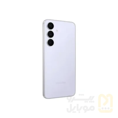 گوشی موبایل سامسونگ مدل Galaxy S25 FE دو سیم کارت ظرفیت 256 گیگابایت و رم 8 گیگابایت | ساخت ویتنام - تصویر ۳ گوشی موبایل سامسونگ مدل Galaxy S25 FE دو سیم کارت ظرفیت 256 گیگابایت و رم 8 گیگابایت | ساخت ویتنام - تصویر ۳