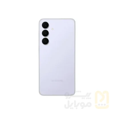گوشی موبایل سامسونگ مدل Galaxy S25 FE دو سیم کارت ظرفیت 256 گیگابایت و رم 8 گیگابایت | ساخت ویتنام - تصویر ۴ گوشی موبایل سامسونگ مدل Galaxy S25 FE دو سیم کارت ظرفیت 256 گیگابایت و رم 8 گیگابایت | ساخت ویتنام - تصویر ۴